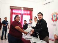 ayuntamiento, San Andrés Tuxtla, educación