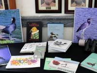 Fortín, Programa de Aves Urbanas, cabildo