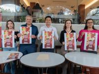 4º Festival de la Nieve Coatepec  2026, una tradición que refresca