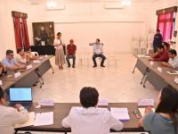 Chagalapoli y Xoxogo, patrimonio, San Andrés Tuxtla