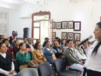 Fortín, acciones, gusano barrenador