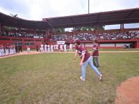 Ayuntamiento, Rey de los Deportes, San Andrés Tuxtla