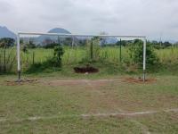 Fortín, espacios deportivos, reportes ciudadanos