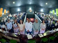 capacitación, ayuntamientos, demandas