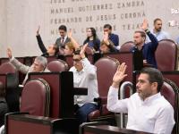 Veracruz, legislación, Plan B