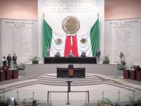 Cuenta Pública, medios electrónicos, Congreso