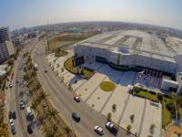 Grupo ICA construirá ampliación del WTC Veracruz; invertirán 900 mdp