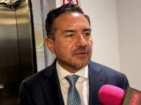 Yunes Márquez niega cancelación de visa y acusa a la IA